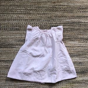6 months european dress (from Spain)
